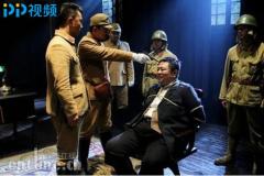 PP视频《猎狼人》大结局荡气回肠 浴血豪情捍卫一方平安