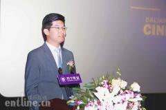 大连电影市场又添生力军 首家苏宁影城落地亿锋广场!