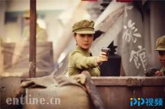 “烧脑”又“烧心”!PP视频全网独播剧《猎豺狼》刮谍战剧风暴