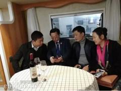 伊宅购谭远程受邀出席北京(国际)房车旅游博览会
