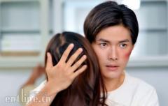 《我的隐形男友》将映 上演现代版“骑士与公主”
