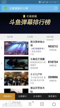 钱小佳巨额奖励回馈“真爱粉”斗鱼401佳年华人气爆棚