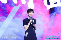 爱奇艺王湘君: “IP价值观感染”将占据未来娱乐营销C位