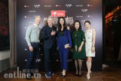 时尚大咖都来了!《时尚大师》录制圆满收官