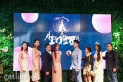 【传播社会正能量 鼓励年轻少女】 2018环亚美神大赛·深圳站盛大启幕