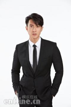 吴尊新代言安格耐特,5月25日尊临体博会