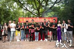 《外八门》开机,风云再起揭开八门秘辛