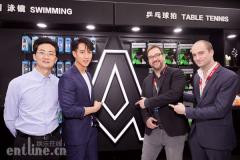 体育品牌新势力 安格耐特携运动达人吴尊开启全民运动新征程