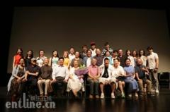 中央戏剧学院出品第一部音乐剧电影《家》定档6月15日上映