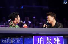 《最优的我们》实现男女对抗 潘玮柏萧敬腾联袂担任教头