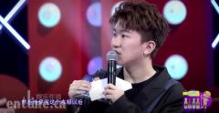 《翻牌大明星》第5期上线,“进口小哥哥”迪玛希疯狂撩粉!