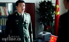 《兵王》热映 王砚辉再现炸裂演技