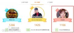 内心温柔的小姐姐,YY主播芮甜甜不做撒娇女人