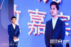 村长李锐现身发布会,盛赞惠优喜“千日营养千日免疫”理念