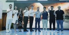 电影《另一个世界》新闻发布会在京举行