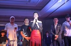 洪冰瑶新突破 《人骨钢琴》分饰两角