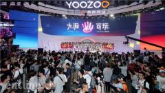 2018ChinaJoy结束 游族网络“大游可玩”诚意谢幕