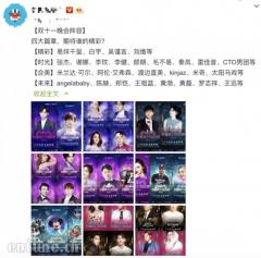 一个合格男友应该如何陪女友迎接“天猫双11”?