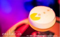 上海冬季限定:PAC-MAN吃豆人特调鸡尾酒登陆The Odd Couple