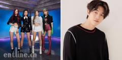 韩国百乐达斯城公布新代言人为Black Pink、南柱赫