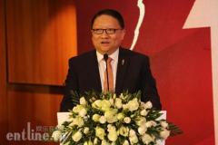 第15届中美电影节、中美电视节发布会亮相2019北京国际电影节