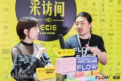 在深圳电子烟展上,它让央视抢着报道!
