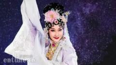 梅韵俊风,吴汝俊“吴氏青衣”神清骨俊艺术大家之梦