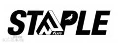 FUN��STAPLE�������ذ���Ϯ