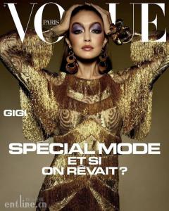 GigiHadid�Ķ�������