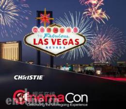 Christie CinemaCon 2024չϣ  չʾȫϵӳ