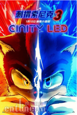 ׸LEDưġɼCINITY LEDưʽͶȫײLEDרưӰƬ3ӳ