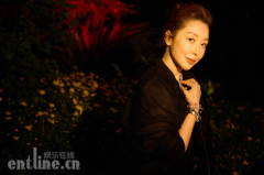 孙悦 “顶配下颌线” 刷屏:50 + 的紧致,藏着一整套 “反松弛” 人生哲学